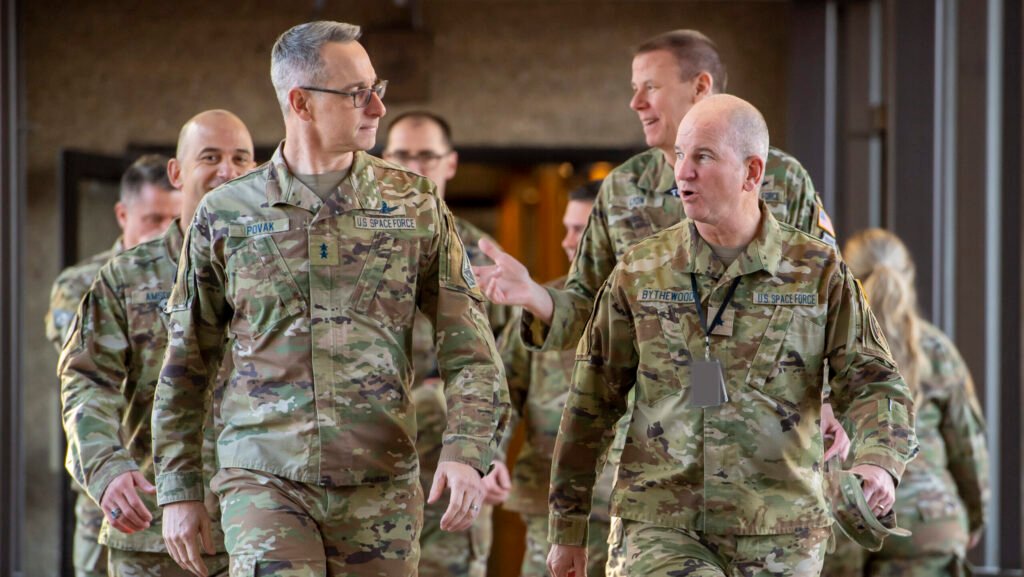 HEO, SatVu, Sierra Nevada nab first of NRO’s new commercial imagery contracts HEO, SatVu, Sierra Nevada nab first of NRO's new commercial imagery contracts