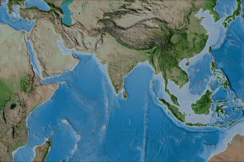 Hard Power and Legitimacy in the Chagos Archipelago Hard Power and Legitimacy in the Chagos Archipelago