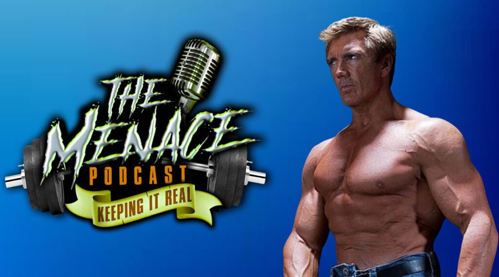 How John Hansen Adjusted His Training to Win the Masters Trophy Over 60 How John Hansen Adjusted His Training to Win the Masters Trophy Over 60