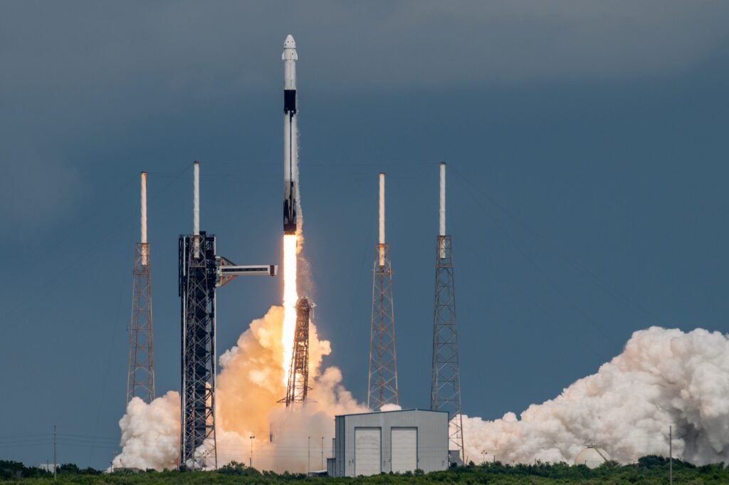 How Space Force Is Managing Growth at Its Busiest Launch Range