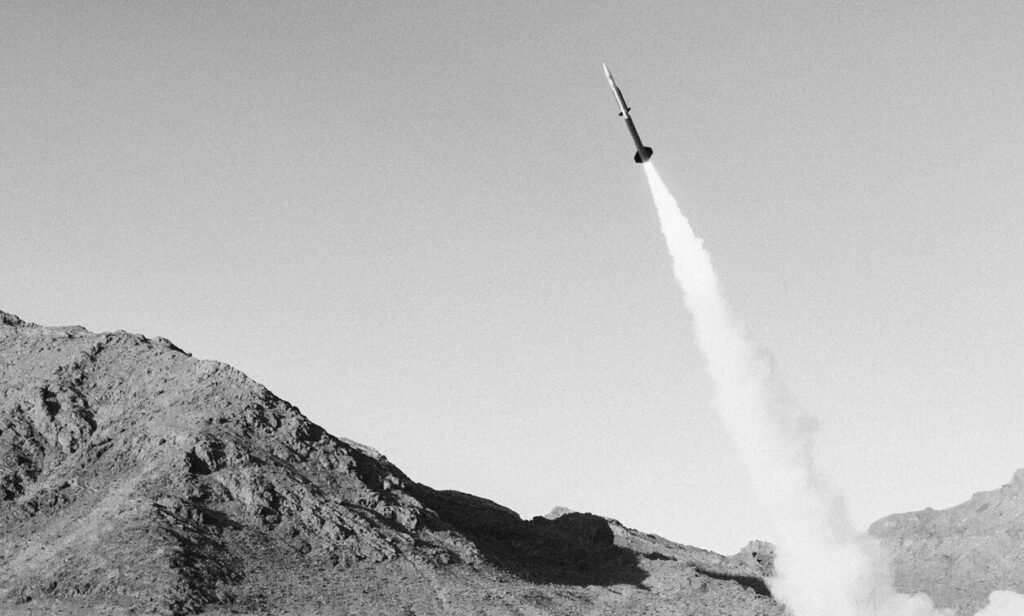 Hypersonic weapon garners Castelion $50 million U.S. Navy contract Hypersonic weapon garners Castelion $50 million U.S. Navy contract