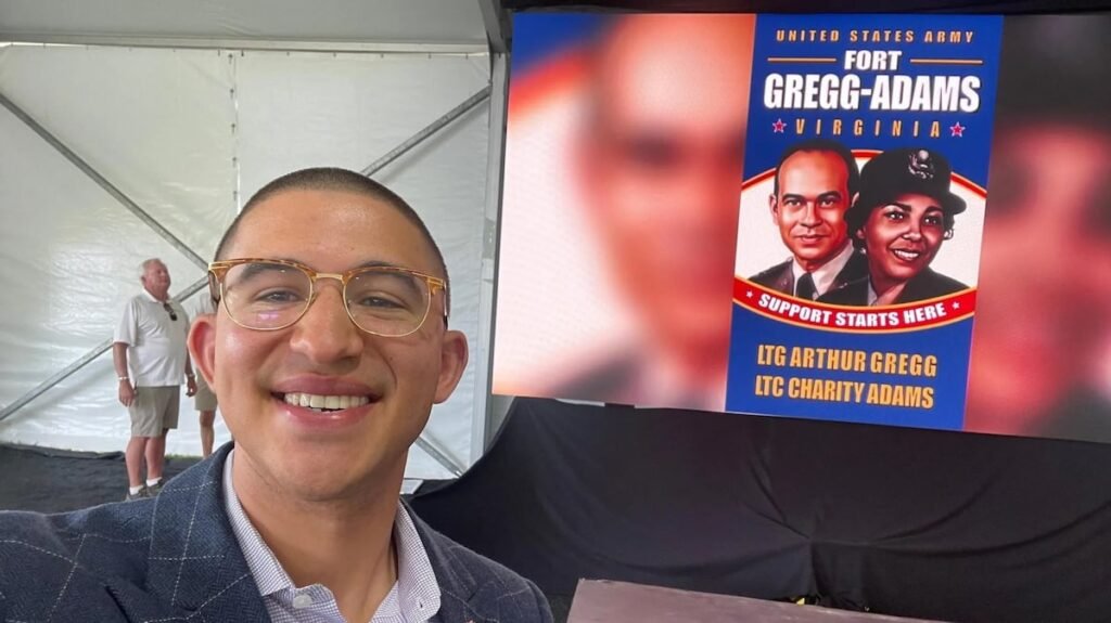 I thought removing Confederate names meant Black soldiers’ legacy mattered. Then, the names were restored. I thought removing Confederate names meant Black soldiers’ legacy mattered. Then, the names were restored.