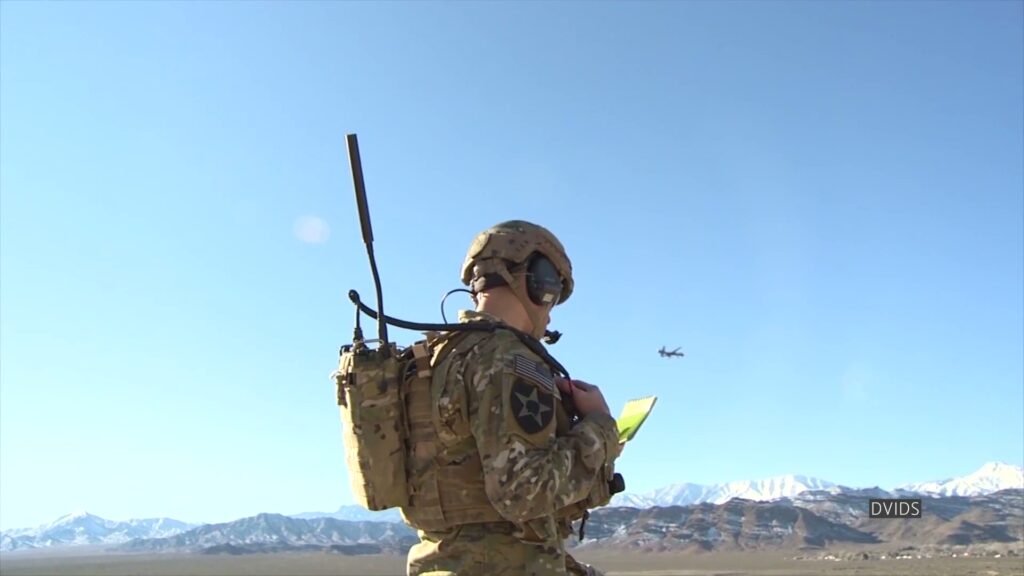 ISR superiority is defined by how quickly intel reaches the cockpit, command post, tactical edge ISR superiority is defined by how quickly intel reaches the cockpit, command post, tactical edge