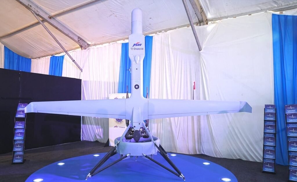 India selects V-BAT drones for Army ISR missions