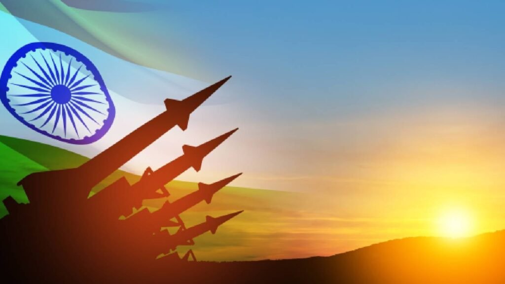 India unveils draft DAP 2026 prioritising indigenous procurement