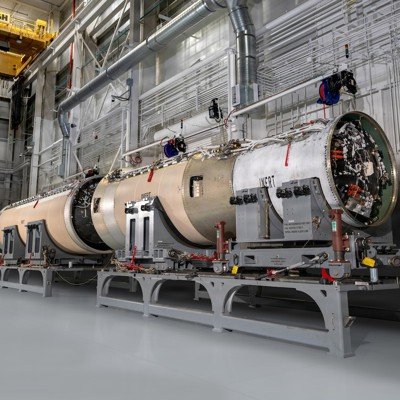 Initial Sentinel ICBM expected by early 2030, Air Force says Initial Sentinel ICBM expected by early 2030, Air Force says