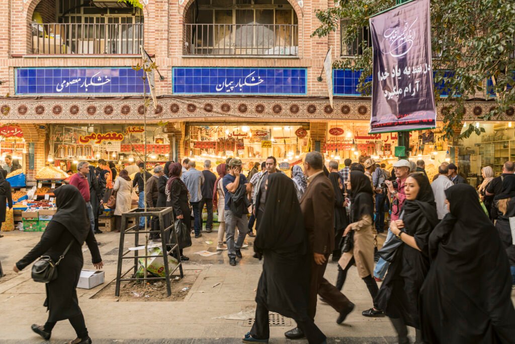 Iran can still normalize its economy—but the path will be painful and slow Iran can still normalize its economy—but the path will be painful and slow