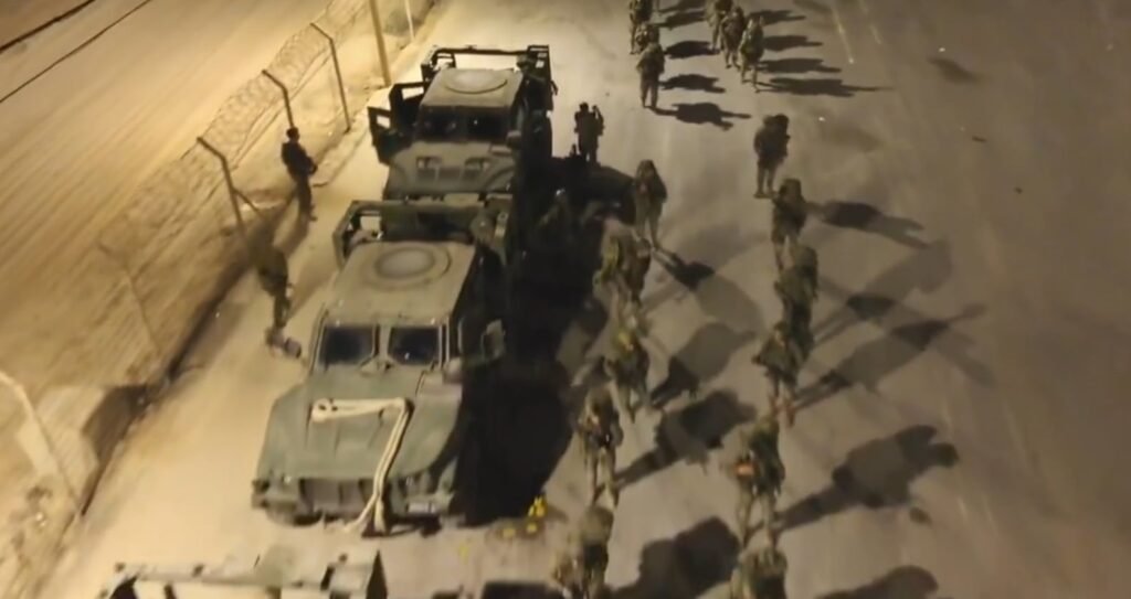 Israel expands JLTV purchase after combat feedback