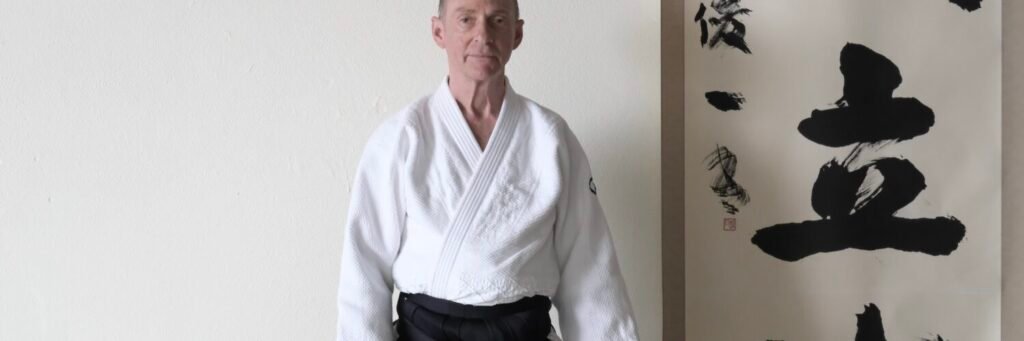 Jacques Payet on the Evolution of Yoshinkan Aikido – Aikido Journal