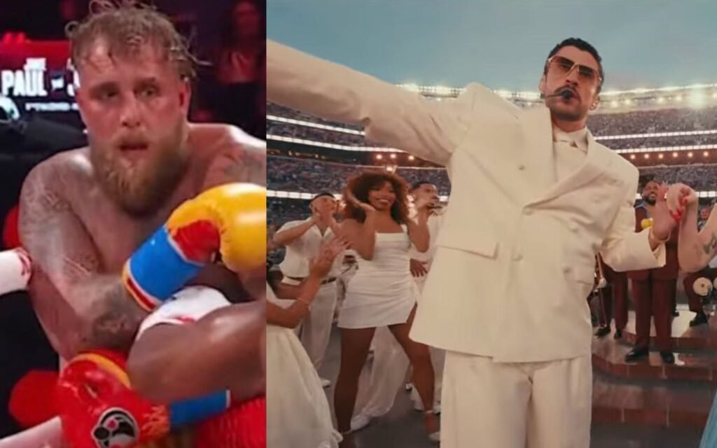 Jake Paul