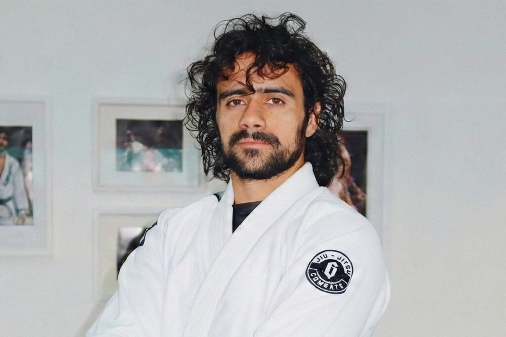 Joao Pedro Bueno Mendes