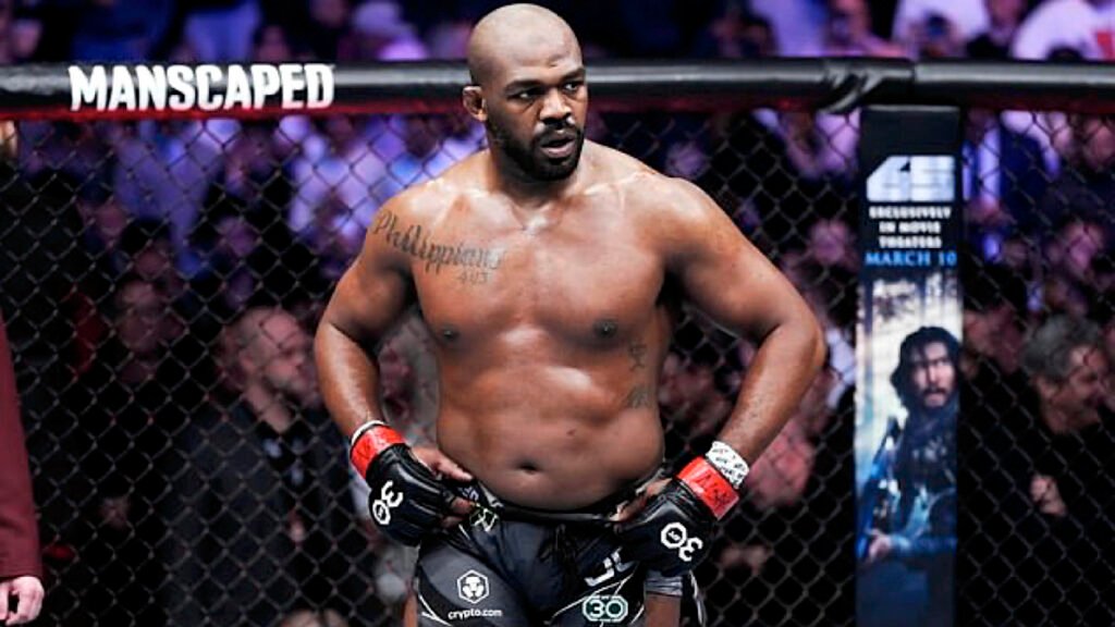 Jon Jones mentioned in Jeffrey Epstein files Jon Jones mentioned in Jeffrey Epstein files