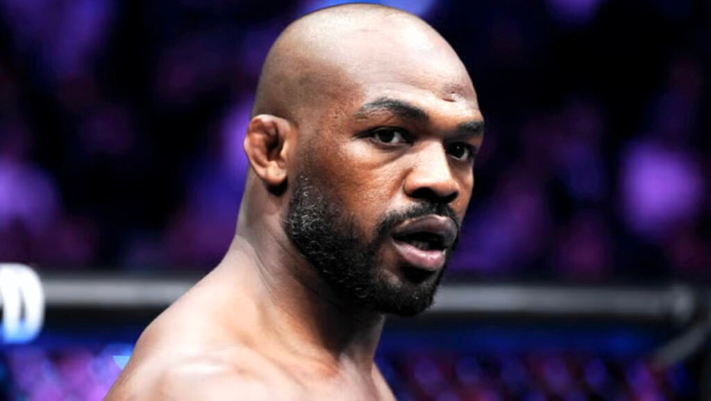 Jon Jones reveals life-changing medical issue preventing UFC return