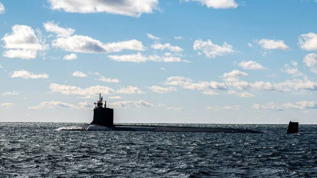 L3Harris to deliver communications systems for US Navy submarines