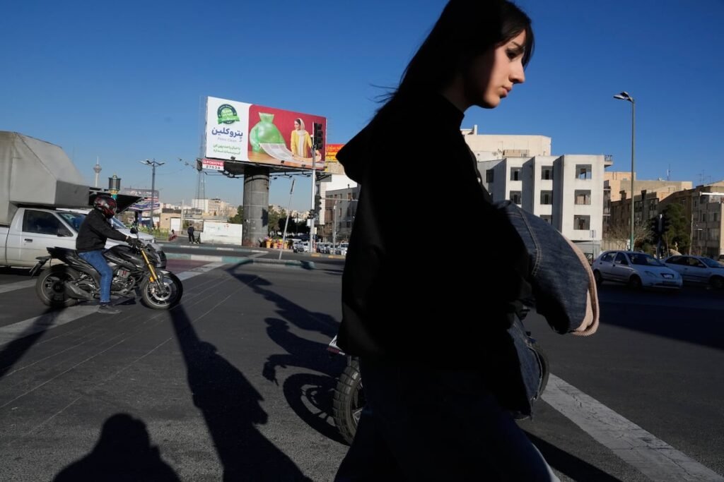 Last-ditch effort in Geneva to avert war between US, Iran wraps with ‘significant progress,’ Omani official says Last-ditch effort in Geneva to avert war between US, Iran wraps with ‘significant progress,’ Omani official says