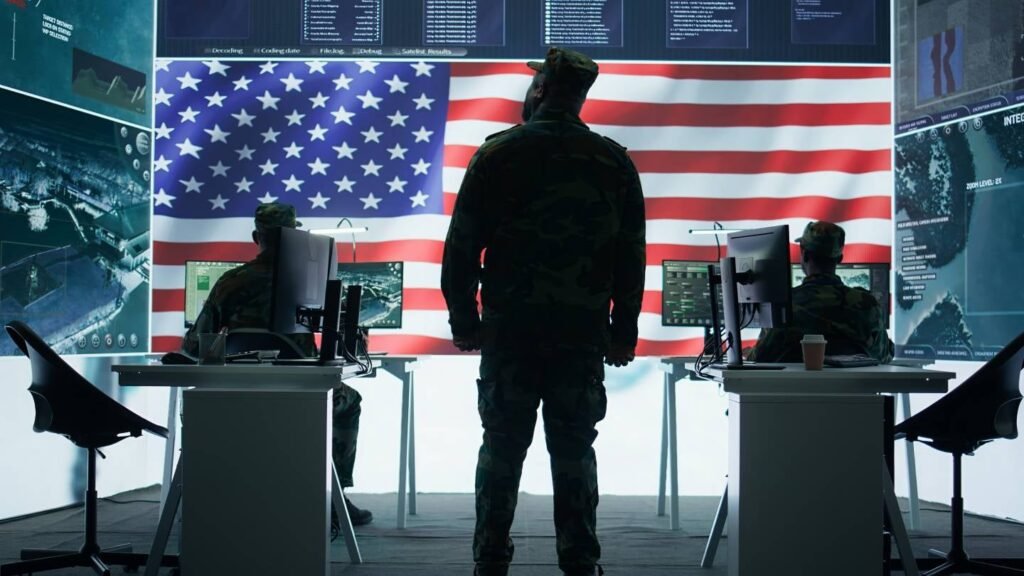 Leidos partners with RegScale to bolster federal cybersecurity