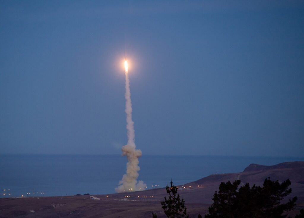 Leonardo DRS joins SHIELD missile defense program Leonardo DRS joins SHIELD missile defense program