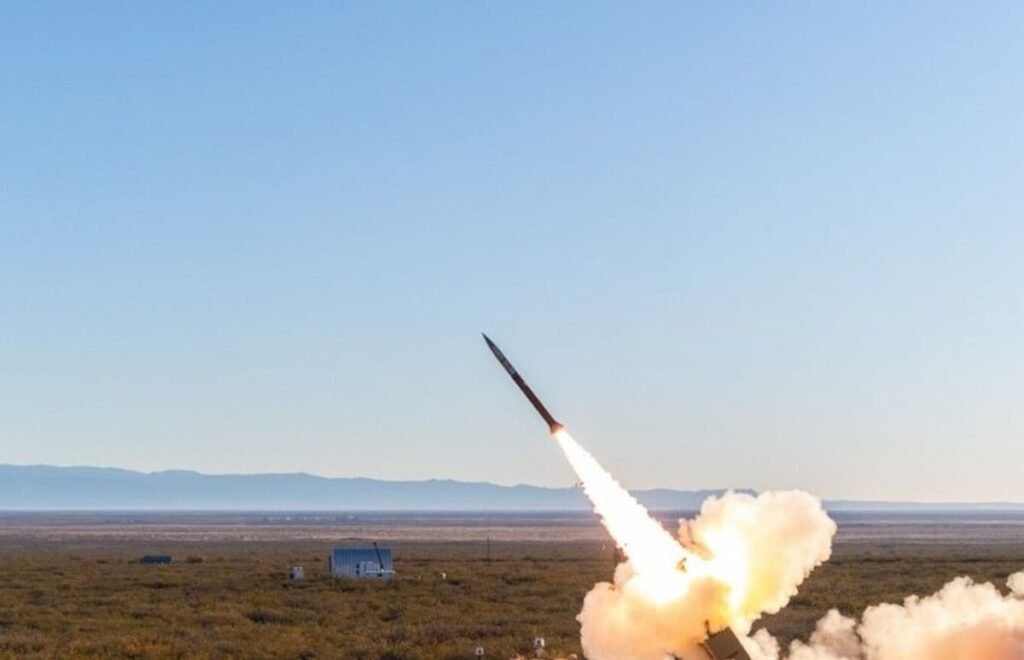 Lockheed Martin tests long-range version of GMLRS rockets Lockheed Martin tests long-range version of GMLRS rockets