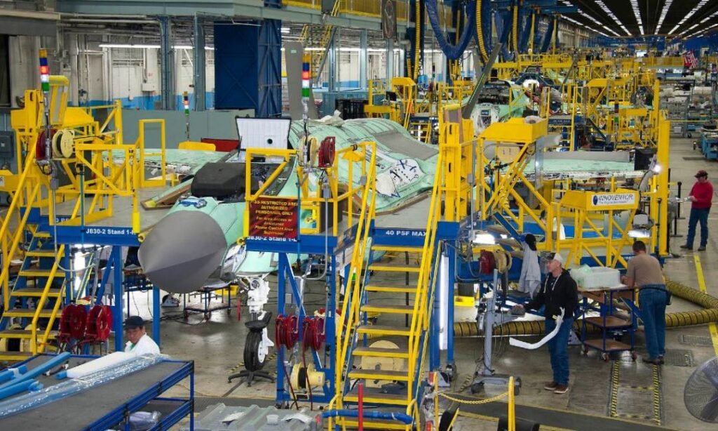 Logistics Left of Boom: Understanding Adversary Threats to the Defense Industrial Base Ahead of Conflict Logistics Left of Boom: Understanding Adversary Threats to the Defense Industrial Base Ahead of Conflict