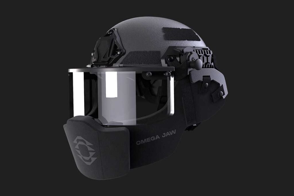 [Photo: Mehler Protection]