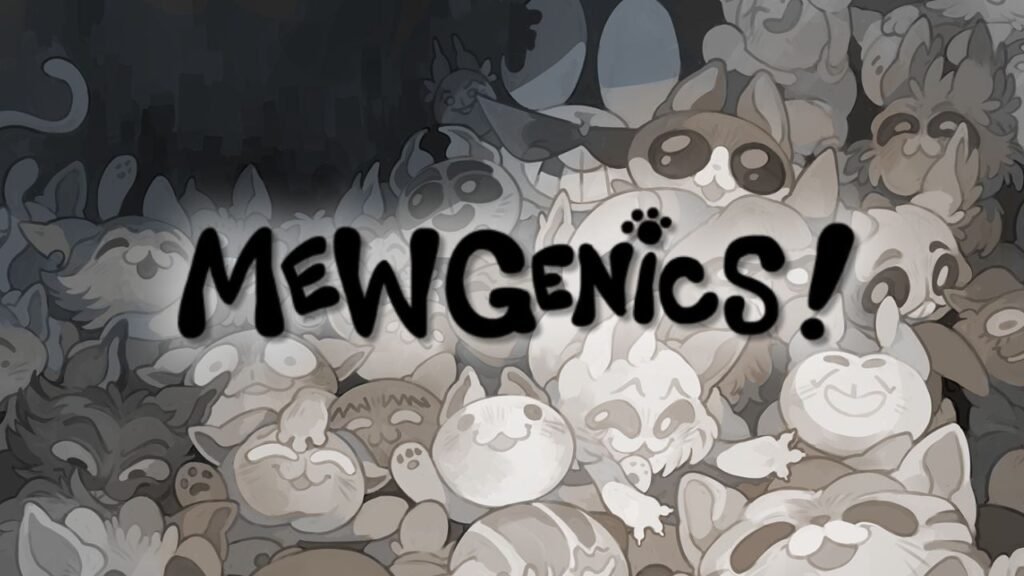 Mewgenics Review