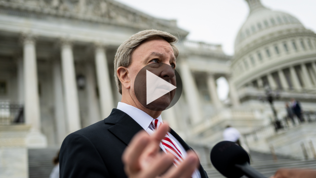 Mike Rogers ‘optimistic’ FY27 defense budget ask coming in March Mike Rogers 'optimistic' FY27 defense budget ask coming in March