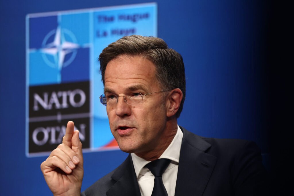 NATO needs to define the substance of its 1.5 percent pledge NATO needs to define the substance of its 1.5 percent pledge