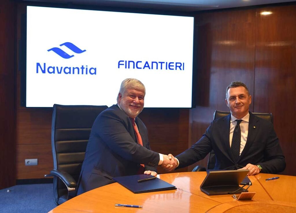 [Photo: Navantia]
