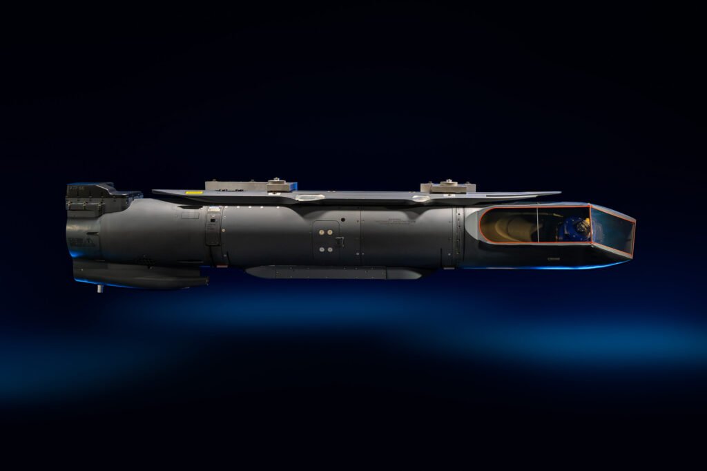 Networked Sniper pods could attract interest in Asia-Pacific Asian Military Review magazine