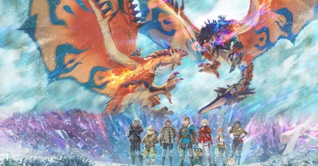 New Turn-Based RPGs To Play – February 07, 2026 New RPGs to Play - February 07, 2026
