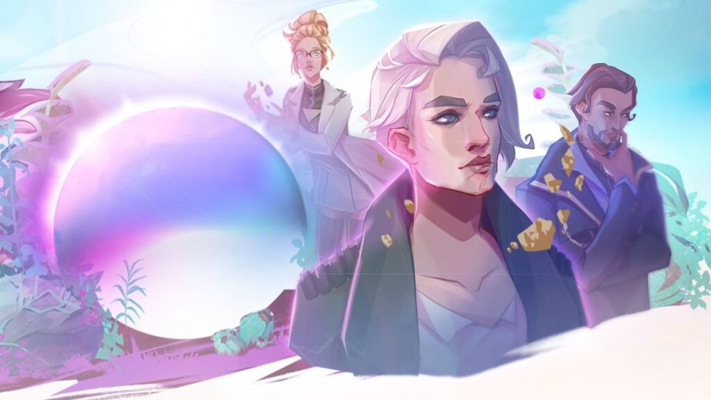 New Turn-Based RPG releases - February 21, 2026