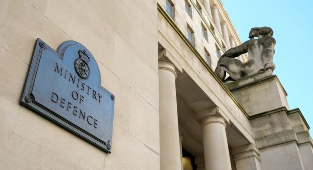 New UK defence procurement plan due for April Fool’s release