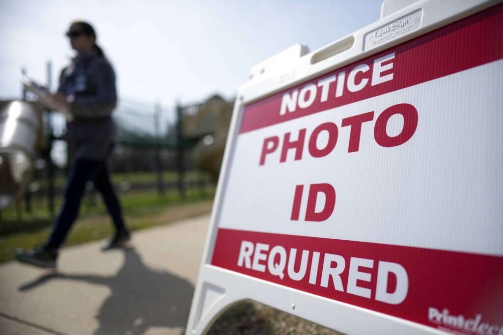 New bill aims to drive states toward NIST digital ID standards New bill aims to drive states toward NIST digital ID standards