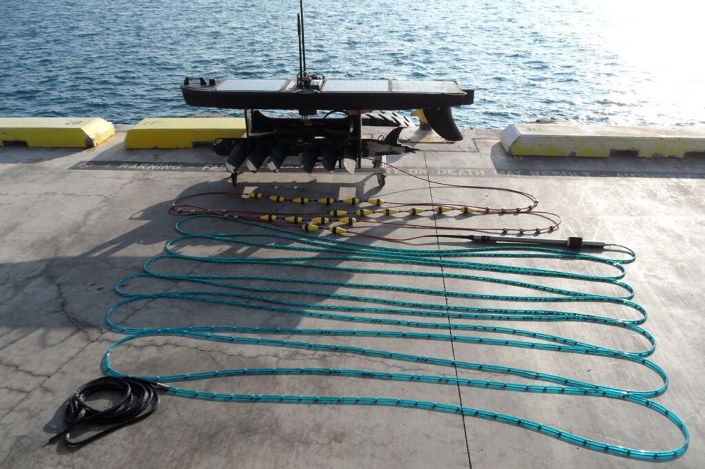 New details surface on Japan deal for unique maritime drones New details surface on Japan deal for unique maritime drones