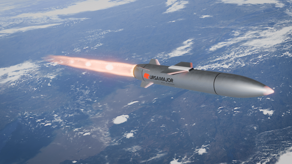 New hypersonic missiles unveiled for fighter planes, ground systems New hypersonic missiles unveiled for fighter planes, ground systems