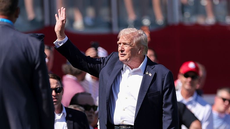 New ‘America First Arms Transfer Strategy’ to create a list of priority weapons to sell New ‘America First Arms Transfer Strategy’ to create a list of priority weapons to sell