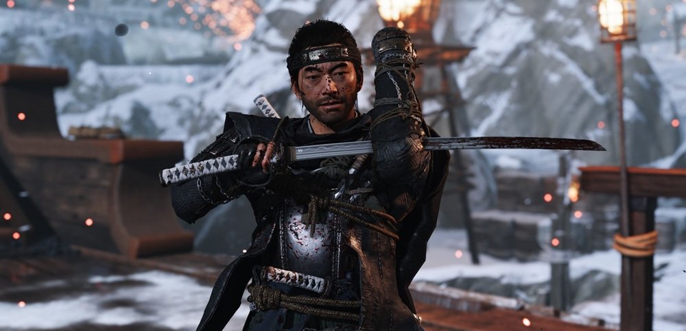 Nuno Recommends Ghost of Tsushima: A Cinematic Samurai Epic Nuno Recommends Ghost of Tsushima: A Cinematic Samurai Epic