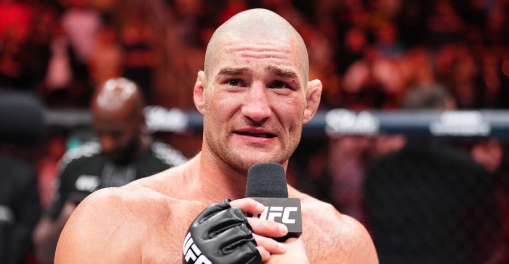 On To the Next One: What’s next for Sean Strickland after UFC Houston knockout win?