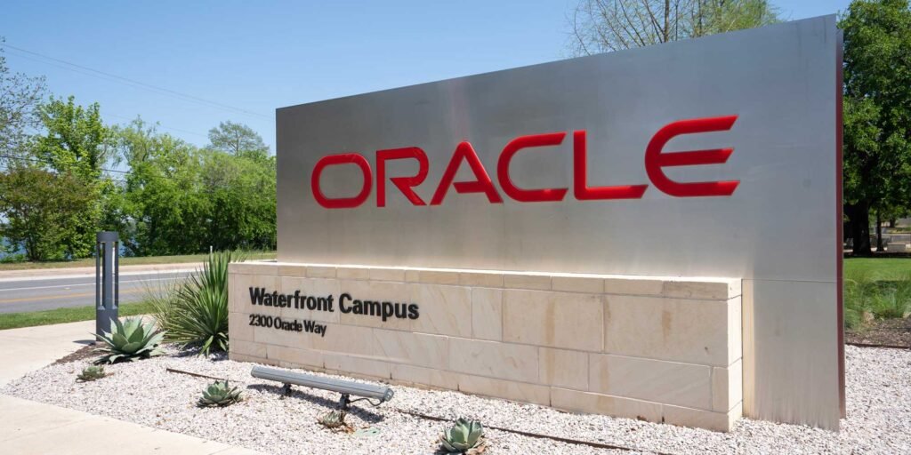 Oracle suits up for Air Force Cloud One with $88M deal • The Register