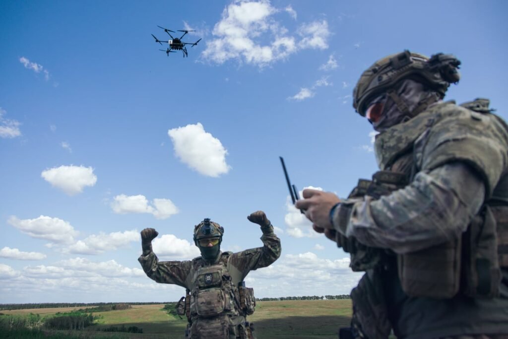 Pentagon taps 25 firms for small, cheap attack drone competition Pentagon taps 25 firms for small, cheap attack drone competition