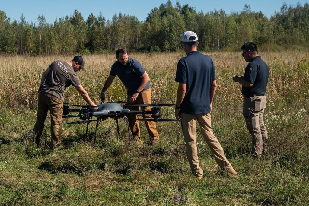 Pentagon wants counter-drone sensors to protect US infrastructure — and fast Pentagon wants counter-drone sensors to protect US infrastructure — and fast