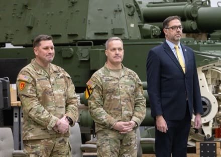 Project Manager Soldier Lethality Relinquishment of Charter Project Manager Soldier Lethality Relinquishment of Charter