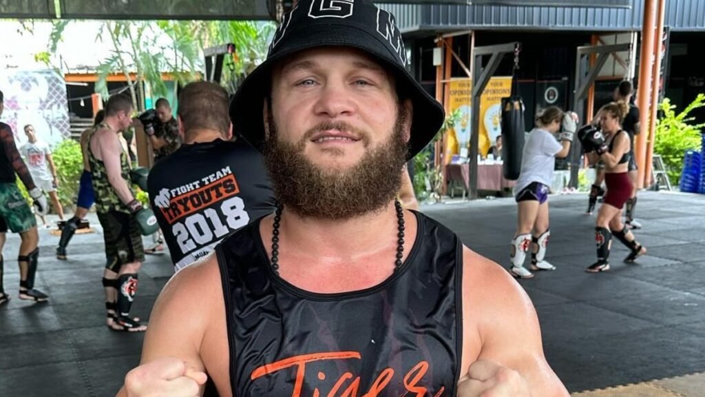 Rafael Fiziev had “one step back for sprint up” at UFC 325, per TUF champ teammate Rafael Fiziev