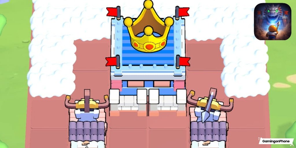 RaidForm lets you plan formations, build defenses, and enjoy physics-driven PvP battles unfold, now live on mobile RaidForm Launch Cover