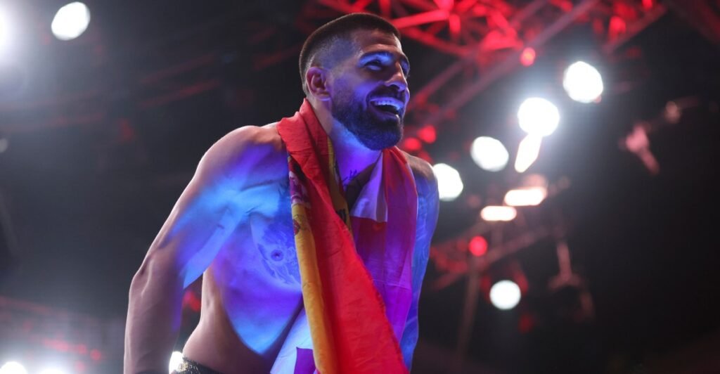 Rankings Shakeup: Where does lightweight division stand with Ilia Topuria return looming?