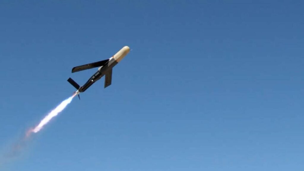 Raytheon’s Coyote Block 3NK defeats drone swarms in US Army exercise Raytheon’s Coyote Block 3NK defeats drone swarms in US Army exercise