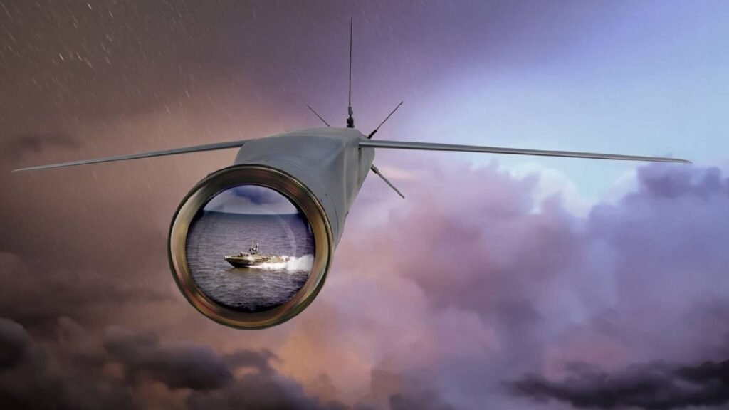 Raytheon's StormBreaker approved for US Navy’s Super Hornet fleet