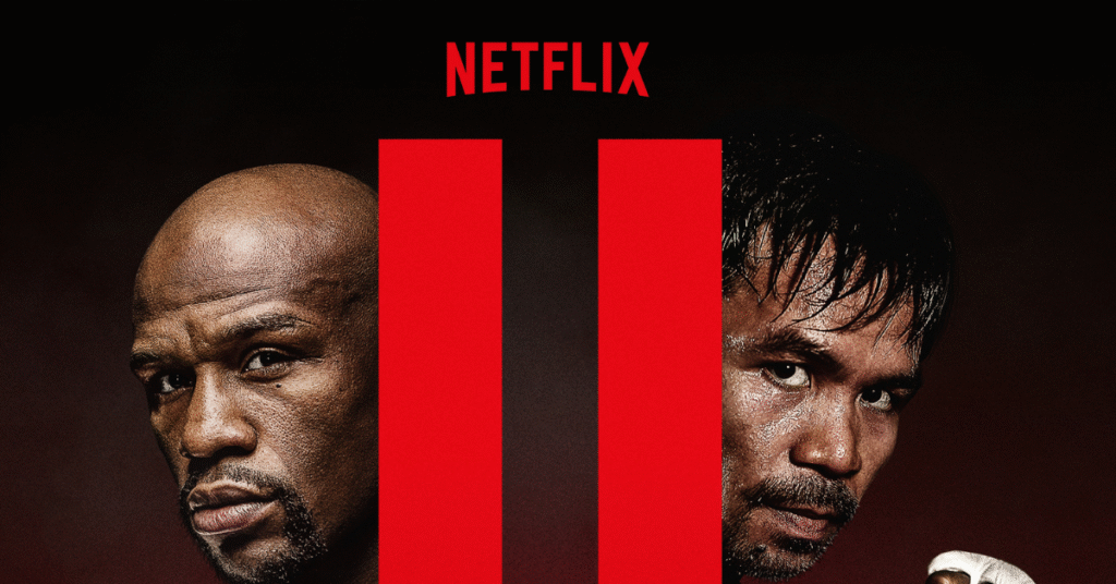Floyd Mayweather vs Manny Pacquiao 2: Rematch Set for September 2026 at Las Vegas Sphere On Netflix