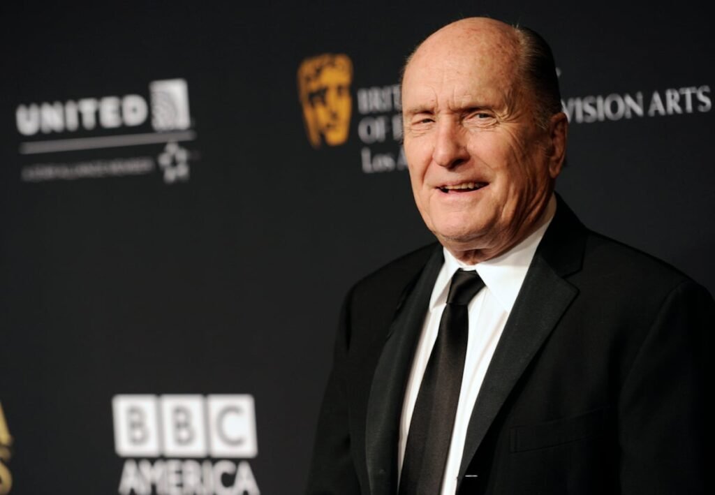 Robert Duvall, ‘Apocalypse Now’ actor and Army veteran, dead at 95