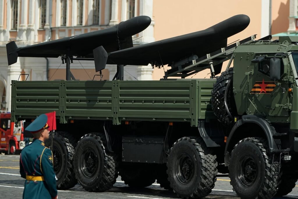 Russia claims $15 billion in 2025 arms exports, with focus on Africa Russia claims $15 billion in 2025 arms exports, with focus on Africa